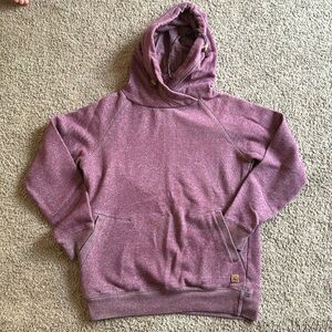 Tentree hoodie, size small